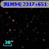 [RLM94] 2317+651 1