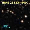 IRAS 23123+6407