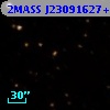 2MASS J23091627+6647306