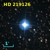 HD 219126