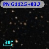 PN G112.5+03.7