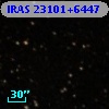 IRAS 23101+6447