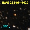 IRAS 23106+6420