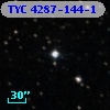 TYC 4287-144-1