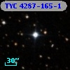 TYC 4287-165-1