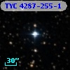 TYC 4287-255-1