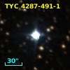 TYC 4287-491-1