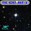 TYC 4287-887-1