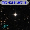 TYC 4287-967-1
