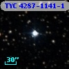 TYC 4287-1141-1