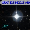 1RXS J231022.2+490117