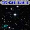 TYC 4287-1148-1