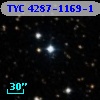 TYC 4287-1169-1