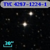 TYC 4287-1224-1