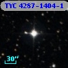 TYC 4287-1404-1