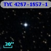 TYC 4287-1857-1