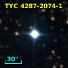 TYC 4287-2074-1