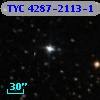 TYC 4287-2113-1