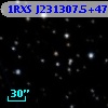 1RXS J231307.5+472633