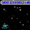 1RXS J231503.2+485718