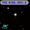 TYC 4291-387-1