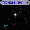 TYC 4291-1074-1