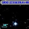 1RXS J231639.4+480249