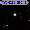 TYC 4292-387-1