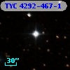 TYC 4292-467-1