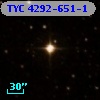 TYC 4292-651-1
