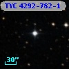 TYC 4292-782-1