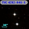 TYC 4292-841-1
