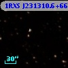 1RXS J231310.6+663802