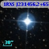 1RXS J231456.2+652517