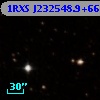 1RXS J232548.9+662833