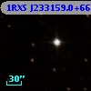 1RXS J233159.0+665358