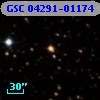 GSC 04291-01174