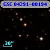 GSC 04291-00194
