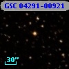 GSC 04291-00921