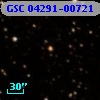 GSC 04291-00721