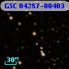 GSC 04287-00403