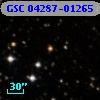 GSC 04287-01265