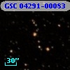 GSC 04291-00083