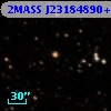 2MASS J23184890+6537239