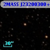2MASS J23200300+6542359