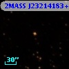 2MASS J23214183+6649047