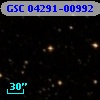 GSC 04291-00992