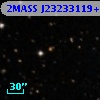 2MASS J23233119+6529510