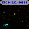 GSC 04292-00898