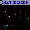 2MASS J23290330+6637266